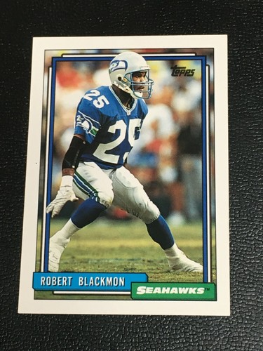 1992 Topps Football 1-250 Base Lot You Pick List / Complete Your Set  - Picture 81 of 251