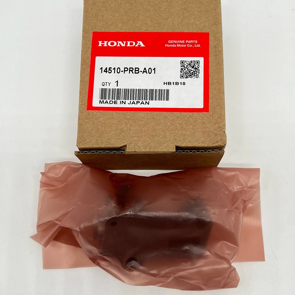 NUEVO tensor de cadena de distribución Honda 14510-PRB-A01 para 02-11 Civic Acura TSX RSX Foto 4 de 4