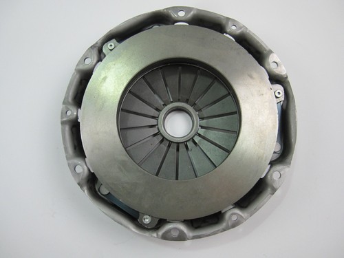 FERRARI 208 GT4 TURBO DINO 308 GTB GTS 328 MONDIAL NEW CLUTCH PRESSURE PLATE - Picture 2 of 4