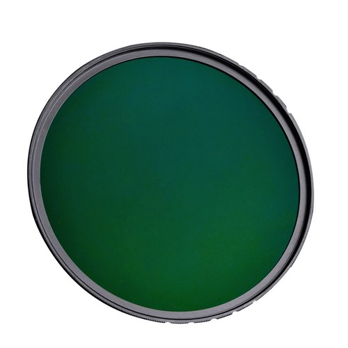 Zomei 67mm 10-stop HD Slim ND1000 Optical Glass Neutral Density filter For DSLR - Picture 4 of 7