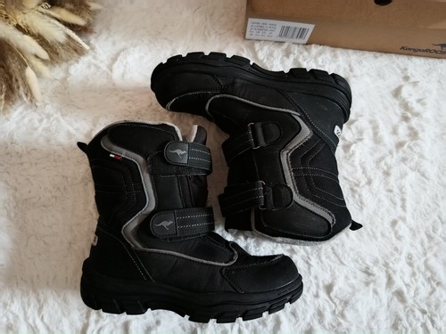 KangaROOS Winterstiefel Gr. 36 - Bild 2 von 8