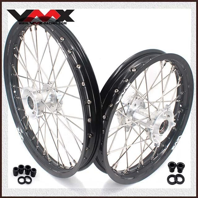 Gas bike best sale rims