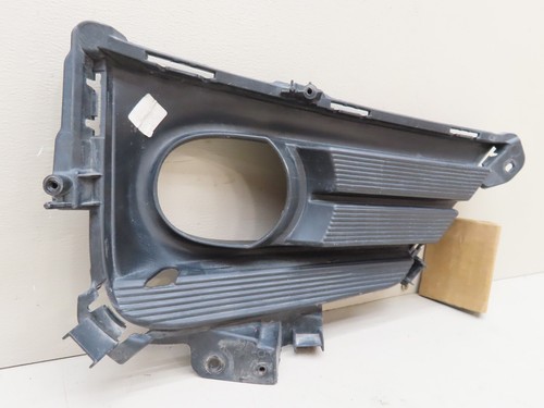 2020 2021 HONDA CRV CR-V FRONT LEFT DRIVER SIDE FOG LIGHT COVER BEZEL OEM - Picture 7 of 11