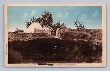 Algeria SIDI BRAHIM Marabout Evac Hospital 1943 to Riverside IL