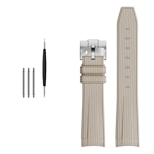 Watch Straps for Omega X Swatch MoonSwatch Mission to Mars - Moon watch - Picture 79 of 115