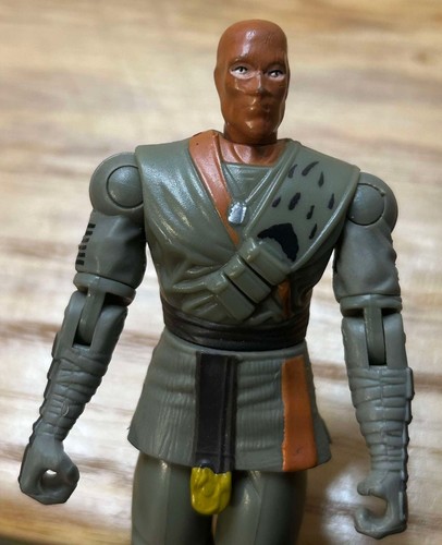 Action figure GI Joe - anni 2000 - SCEGLI TU - Acquista di più e risparmia! - Foto 277 di 307
