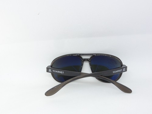 GAFAS DE SOL VUARNET VL 1013 0001 1140 CITYLYNX LENTES NAVEGADOR MINERAL FRANCIA - Imagen 14 de 16