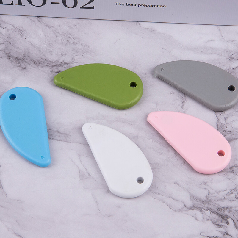 Demolition Of The Courier Artifact Safe Unboxing Contains Ceramic Blades QO - Picture 5 of 17