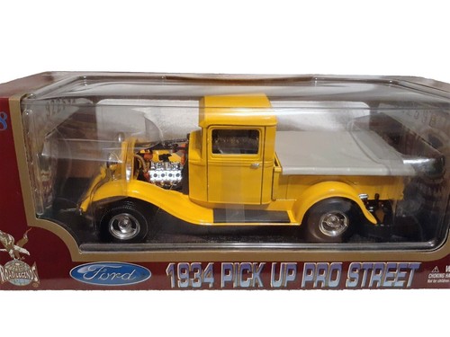 Road Legends 1953 Ford Pickup 1/18 | eBay