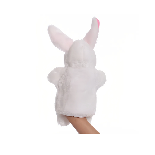 Animal Wildlife Hand Hand Soft Plush Gift Glove Puppet Puppets Kid Children Toy - Picture 96 of 96