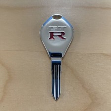 日産スカイライン GTR R32 33 34スペアーキー 日産スカイライン GTR R32 33 34スペアーキー