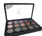 BH Cosmetics Pressed Powder Eye Shadow Palettes Products