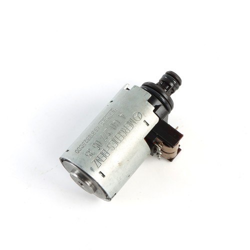 6-Pcs 722.6 Automatic Transmission Solenoids Set Fit For Mercedes Benz 5-Speed - Picture 12 of 17