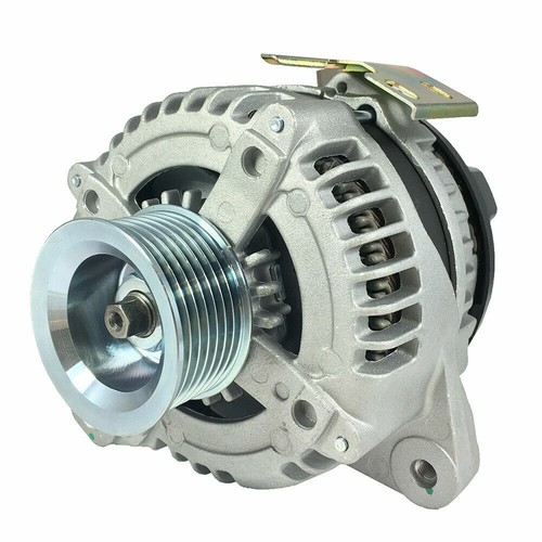Alternator For Toyota Rav4 L4 2.4L 2006 2007 2008 104210-4790-91-92-93-94 11201 - Picture 2 of 7