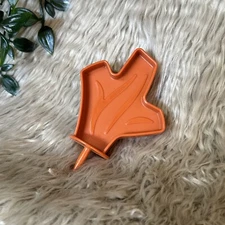 Step 2 My First Snowman Christmas Replacement Part Twig Stick Arm FREE SHIP