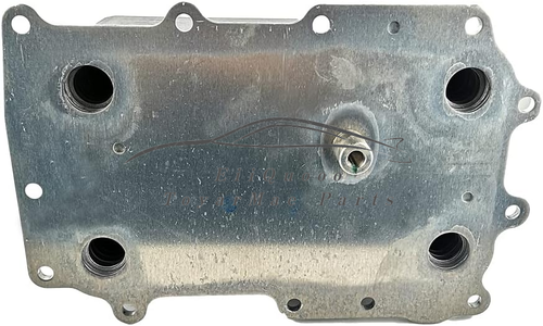 Oil Cooler 1643074 1780140 1725348 for DAF CF65 CF75 CF85 XF95 95XF XF105 Truck - Picture 11 of 11