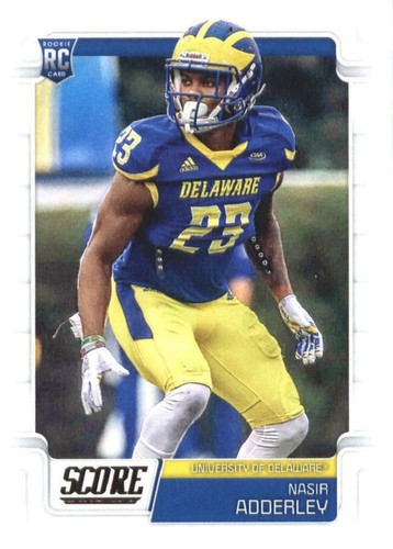 2019 Score Football Cards (1-330) - Pick the Cards to Complete Your Set - Picture 130 of 166