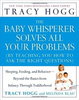 The Baby Whisperer Solves All Your Problems: Sleeping, Feeding, And Behavior--be on sale The Baby Whisperer Solves All Your Problems: Sleeping, Feeding, And Behavior--be on sale