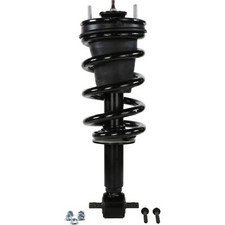 Front Suspension Strut and Coil Spring for Silverado 1500 LD+More (139112)