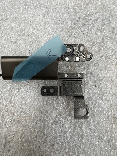 LENOVO Yoga 7 14ITL5 cerniera destra marrone con cavo testato solo a destra - Foto 2 di 3