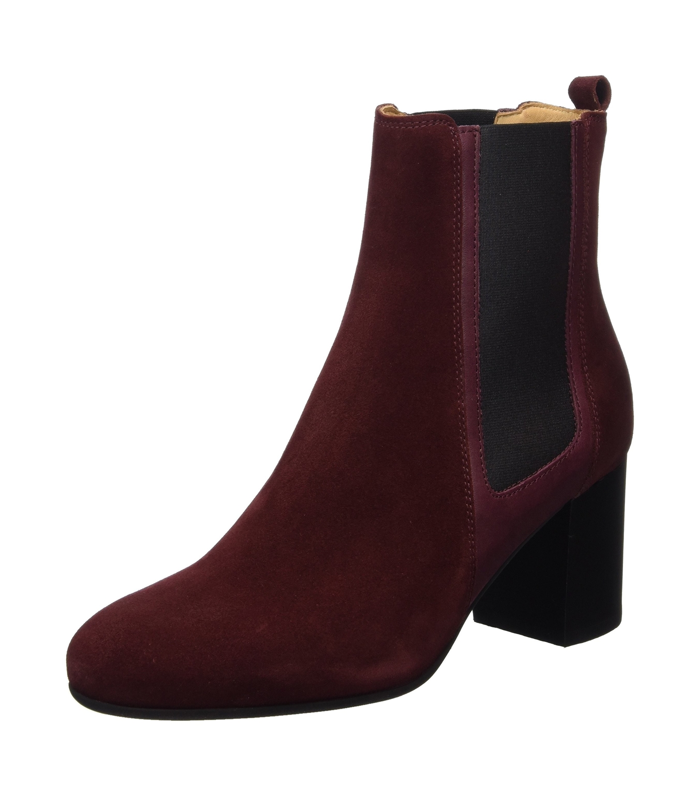 Venta de liquidación de temporada Marc O 'Polo para mujer Tacón Alto Botas Chelsea 70814175201303 Rot (bordo) 6 Reino Unido Venta temporada de liquidación de temporada Venta Marc O 'Polo para mujer Tacón Alto Botas Chelsea 70814175201303 Rot (bordo) 6 Reino Unido 8b67db