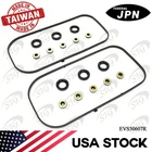 Engine Valve Cover Gasket Set for Honda Accord 2003-2007 3.0L V6 2997cc