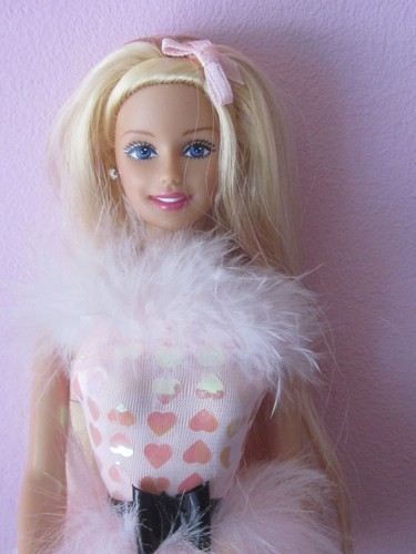 Barbie collector - Imagen 2 de 3