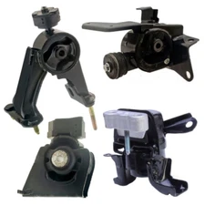 K2928 Engine Motor&Trans Mount For 2014-2016 Toyota Corolla 1.8L AUTO No CVT