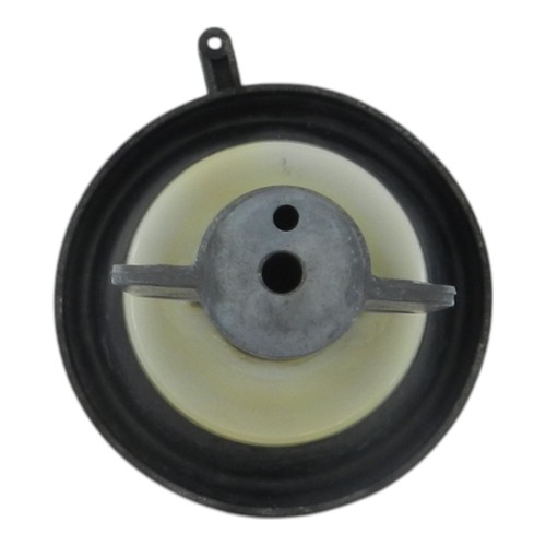 2005 KAWASAKI BRUTE FORCE 650 OEM CARBURETOR SLIDE DIAPHRAGM 16126-1226 - Picture 3 of 4