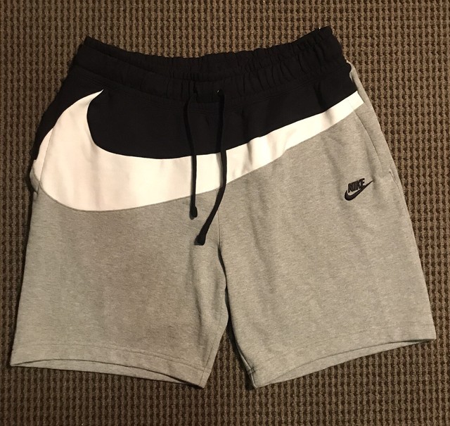 nike tech fleece short sale