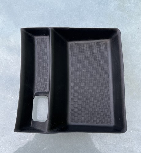 13-16 FORD FUSION CENTER CONSOLE RUBBER STORAGE TRAY INSERT OEM - Picture 3 of 6