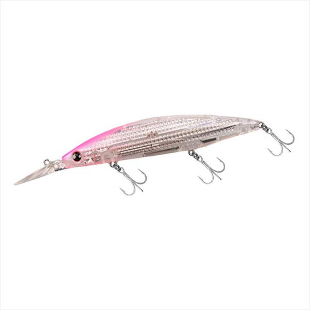 Daiwa Seabass Lure Shoreline Shiner-Z Set Upper Fullback