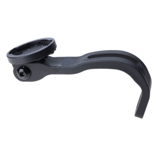 Sleek folding front fork bracket for For brompton bike Add flair to your ride - Picture 8 of 9