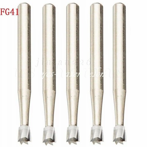 ((Surgical)Dental Round Carbide Burs For High Slow Speed Handpiece FG Bur/ RA/HP - Picture 189 of 422