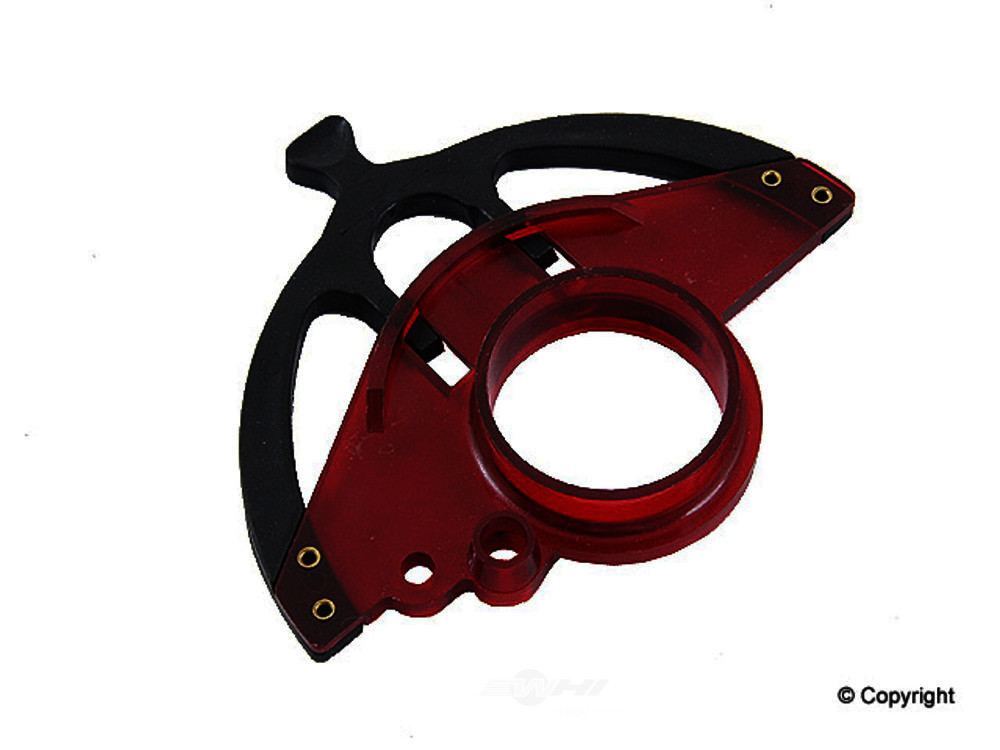 HVAC Heater Control KnobFebi HVAC Heater Control Knob WD Express 662