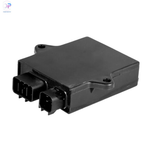 For Yamaha Big Bear 350 1996-1999 Wolverine 350 4SH-85540-00-00 CDI Box Ignitor - Picture 2 of 7