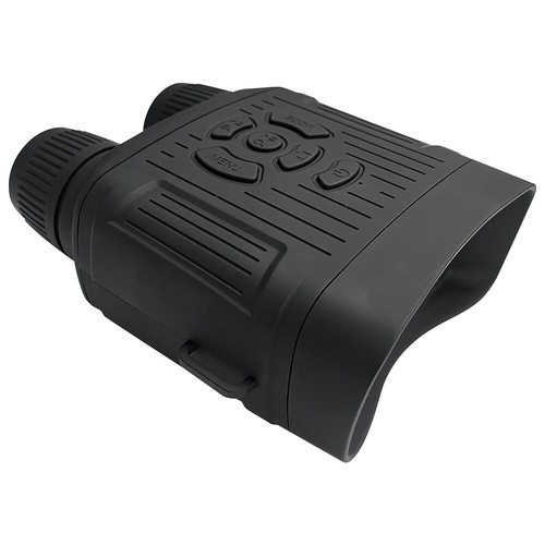 36MP Infrared Night Vision Goggles 3'' HD Screen Binoculars 2.7K Video Recording - Picture 19 of 21
