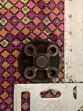 Ford Water Pump Spacer 1.75” Post FOMOCO