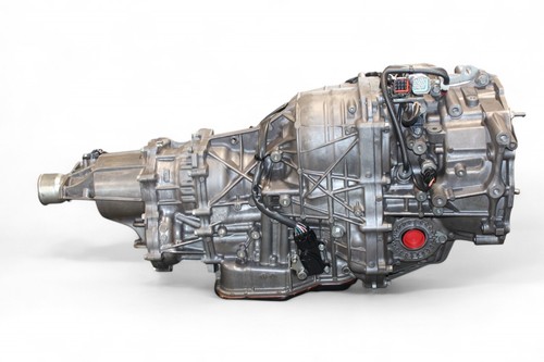 15-17 Subaru WRX 2.0L Turbo Auto CVT Trans JDM fa20 tr690gbdca #5 Free Shipping - Picture 6 of 9