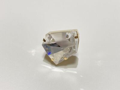 Jean Paul GAULTIER JPG Accessory Ring | eBay