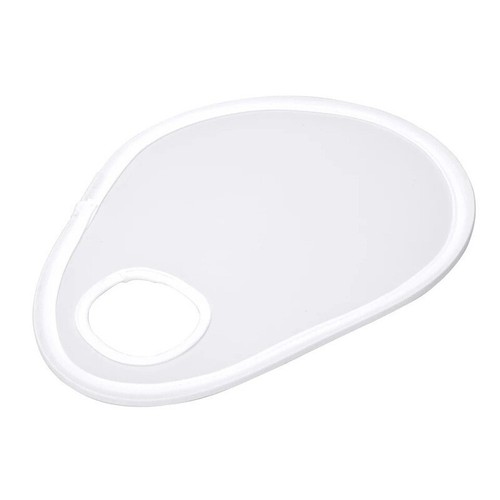Camera Foldable 30cm Flexible Flash Diffuser Lens Cover Portable Reflective - Picture 9 of 9