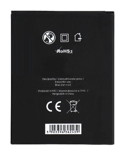 Batteria EB-BG525BBE Per Samsung Galaxy Xcover 5 / G525F / SM-G525F - Foto 10 di 24