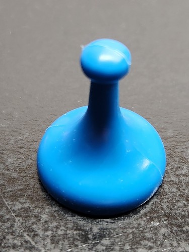 Parker Brothers Sabrina the Teenage Witch Board Game Replacement Pieces-You Pick - Picture 2 of 33