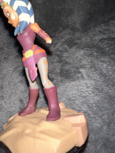 Disney Infinity Marvel Avengers 2.0 3.0 Star Wars Figures Lot of 4 Nova Iron Man - Picture 5 of 14