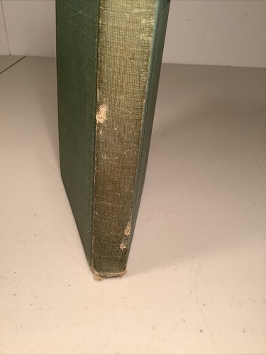 Rational Living by Henry Churchill King, ©️1905, April 1906 Edition, Read - Picture 13 of 13