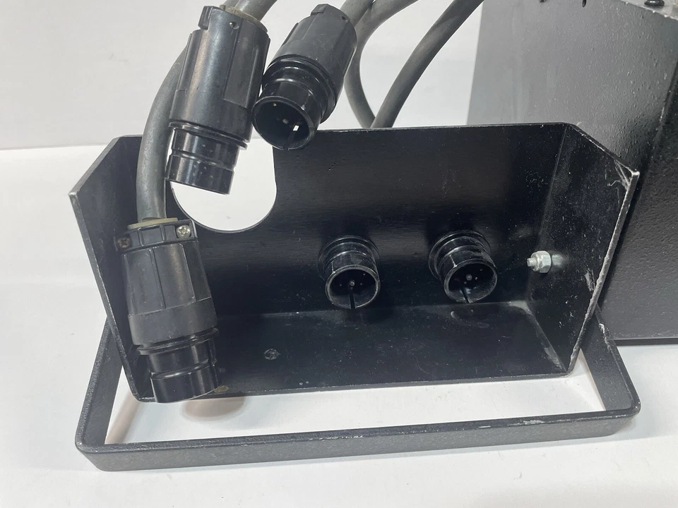 Equipo de iluminación fotográfica profesional Norman serie. 167878 Foto 3 de 4