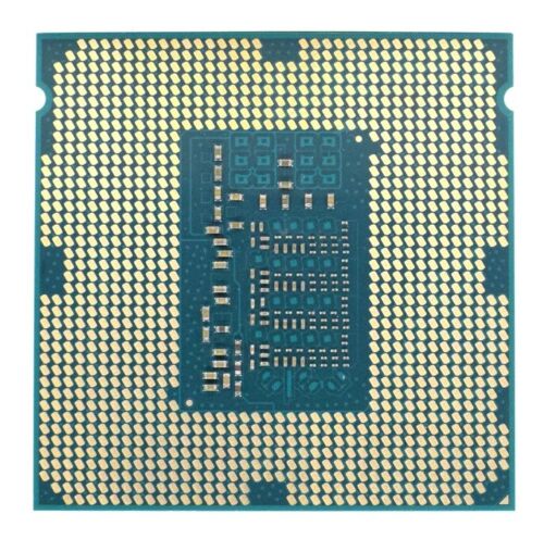 Intel Xeon E3-1275L v3 SR1T7 2.7 - 3.9 GHz, 8MB, 4 Core, Socket LGA1150, 45W CPU - Picture 5 of 5