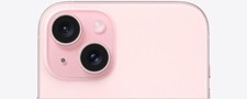Apple iPhone 15 Plus A2847 AT&T Only 128GB Pink Good