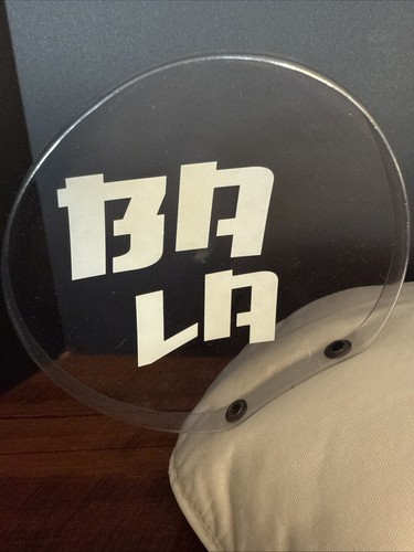 Authentic Disney Parks Baymax “BaLa La La La” Ears, Hat NWT Youth Size Big Hero6 - Picture 2 of 15