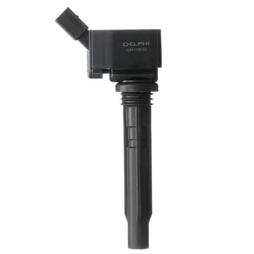 Ignition Coil Delphi For 2022 Audi A3 Quattro 2.0L L4 - Picture 2 of 7